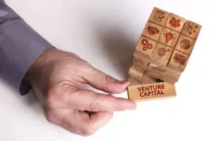 vc 創投基金
