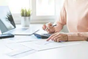 擴大書審意思是什麼?企業營所稅包含擴大書審、查帳申報、稅簽、所得額標準