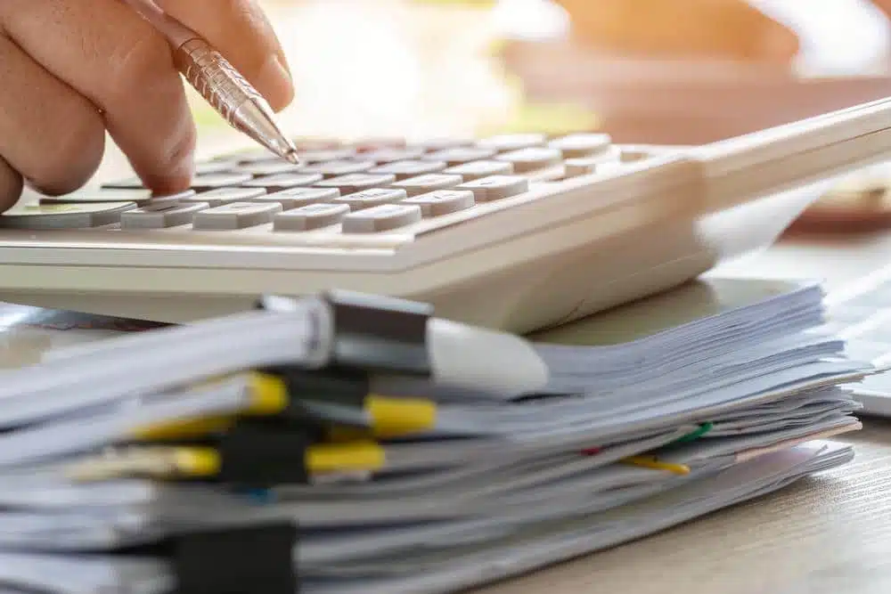 擴大書審、查帳申報、會計師簽證和所得額標準(或同業利潤標準)申報方式優缺比較