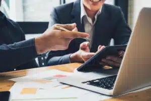 說明稅簽好處示意圖