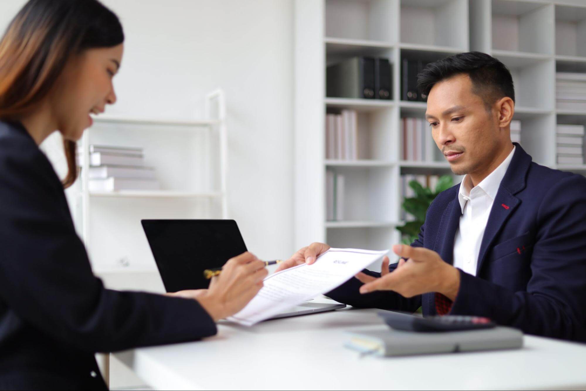 只要有營利事實個人工作室就需要營業登記